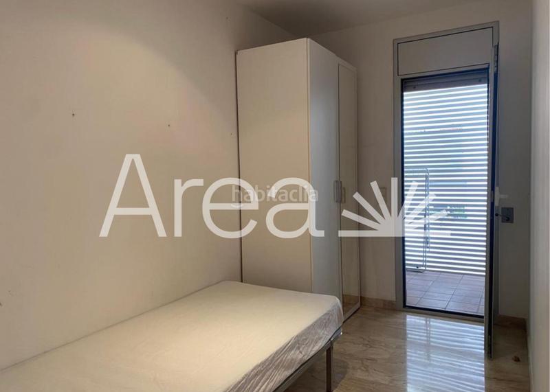 Foto dd9cbb83-4386-4c7e-a7fc-be477b005a04. Rent flat with heating parking in Eixample Mataró