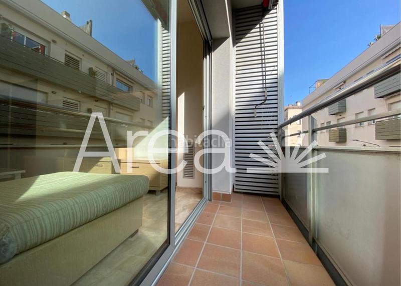 Foto fadb5ba4-0320-407b-8dc8-768c9b82cc8b. Rent flat with heating parking in Eixample Mataró