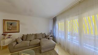 Appartement  Carrer sant valenti 14. Gran atico con ascensor en muy buen estado y grandes vistas