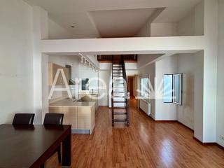 Miete Etagenwohnung  Munt de. Duplex centro pueblo