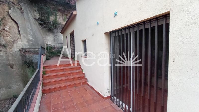 Foto 1a96f880-762e-4d54-814d-8c3086aff04a. Casa amb aparcament a Can Massuet del Far Dosrius