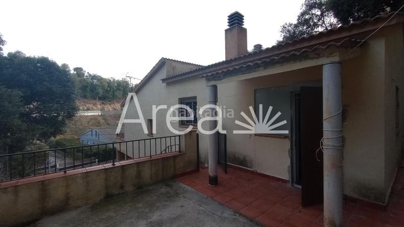 Foto 22ff535a-bd39-405b-bc62-c299750d56ef. Casa amb aparcament a Can Massuet del Far Dosrius