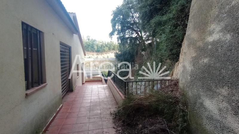 Foto 2c2834db-a88e-40d5-9576-f9513a434969. Casa amb aparcament a Can Massuet del Far Dosrius