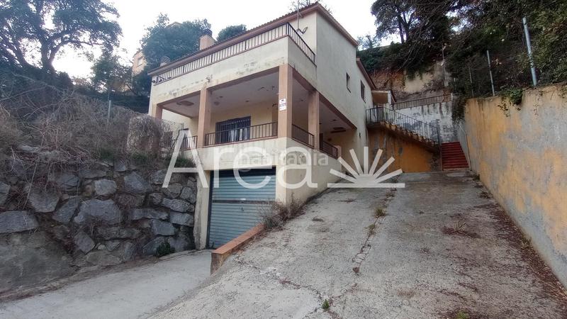 Foto 453e5a2a-25c2-4ce4-948a-ecc844f87e26. Casa amb aparcament a Can Massuet del Far Dosrius