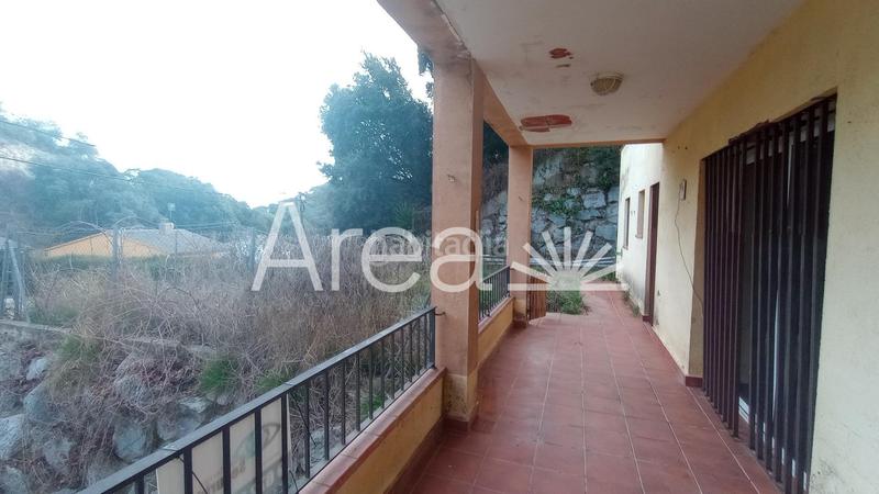 Foto 807a6459-7b61-48f8-a246-8383a6c3fe74. Casa amb aparcament a Can Massuet del Far Dosrius