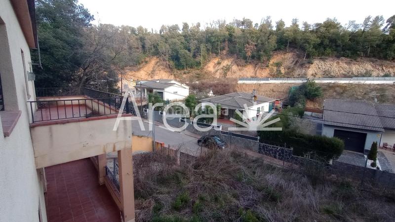 Foto 9602013e-73c7-403a-ace6-8e4927edb278. Casa amb aparcament a Can Massuet del Far Dosrius