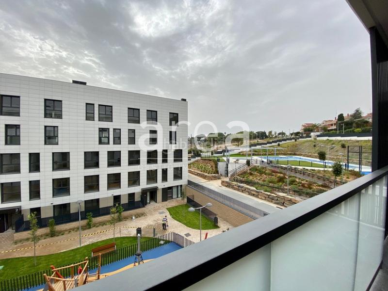 Foto bed9b4b4-8515-4a50-bf17-f28a146791d2. Affitto appartamento in pasaje dels xiprers 2 in Canafort-El Puntó Sant Andreu de Llavaneres