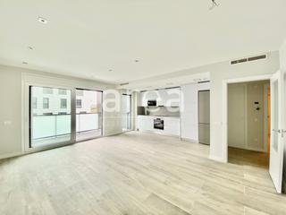 Flat in Pasaje dels Xiprers 2