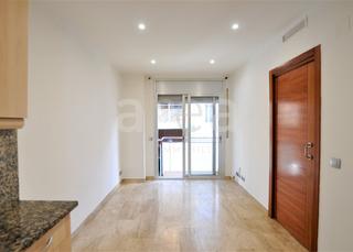 Miete Etagenwohnung in Centre. Bonito y acogedor piso en el centro de mataró