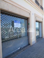 Business premise in Carrer de Sant Pau
