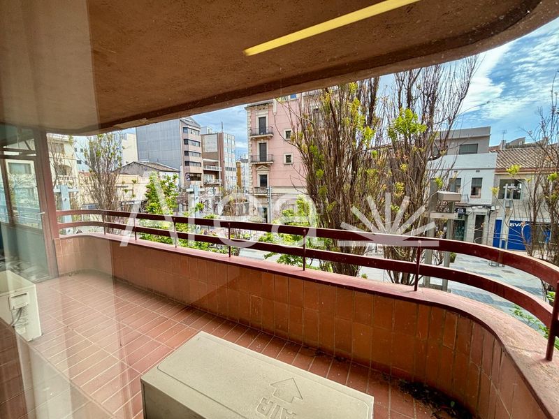 Foto 04132af2-ad3c-471a-a9df-3b643340da75. Pis a Centre Granollers