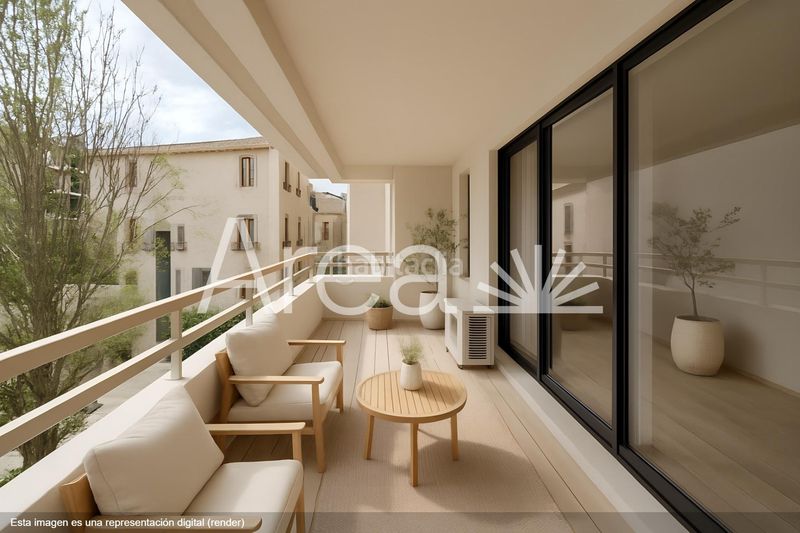 Foto 21b7b01b-2691-4bbf-84c3-873061574241. Pis a Centre Granollers