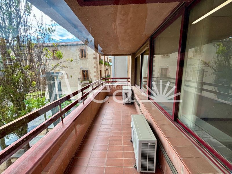 Foto 330eb922-f2f8-483e-b858-317201abbd82. Pis a Centre Granollers