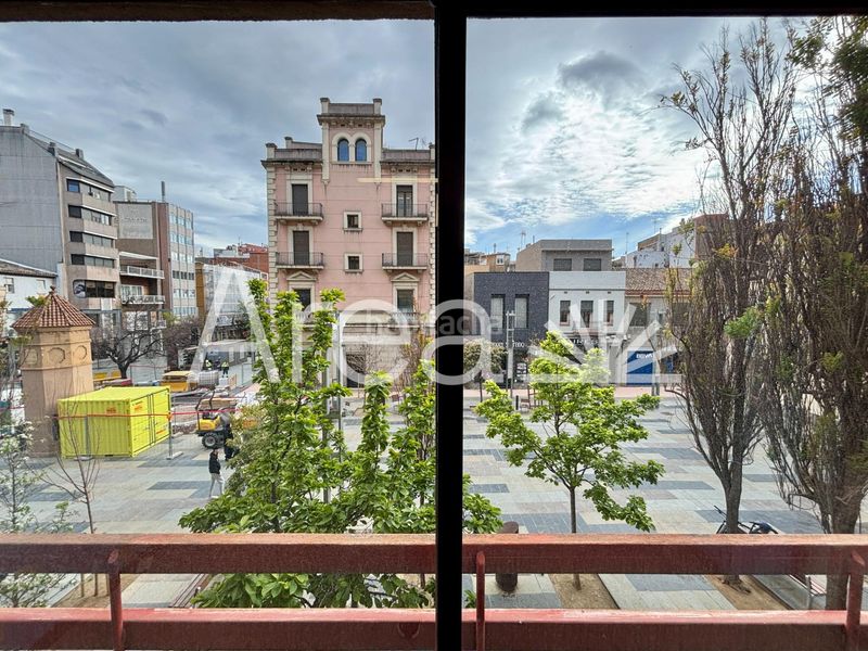 Foto 41a20ba8-7958-490c-bd01-d9af4b7653d0. Pis a Centre Granollers