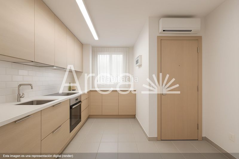 Foto 5db7bdf0-68ce-484b-853d-be172741c80a. Pis a Centre Granollers