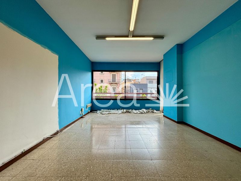 Foto 711f5696-3925-4137-9431-a7e5c41b1369. Pis a Centre Granollers