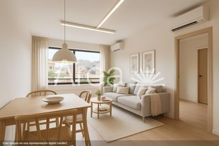 Appartement  Plaça maluquer i salvador. Exclusivo piso a reformar en pleno centro de granollers