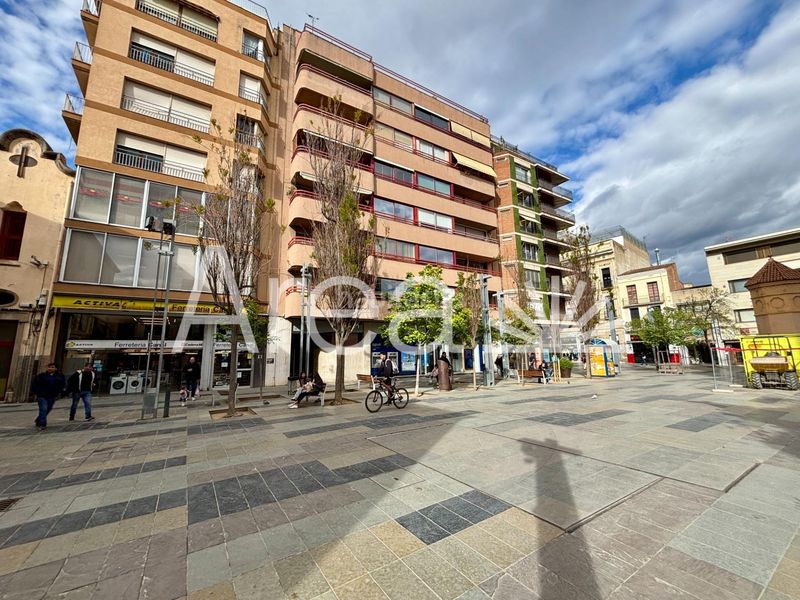 Foto 9bf973b1-0913-4021-aeb5-d022d91ef534. Pis a Centre Granollers