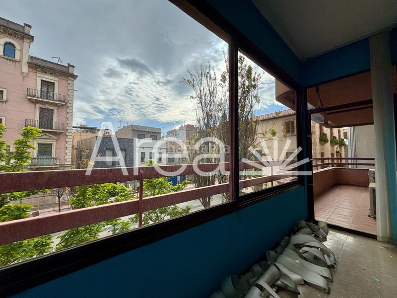 Foto d01080bd-d2e5-43ed-8872-98f5f50bb668. Pis a Centre Granollers