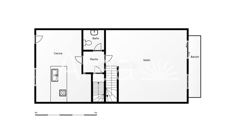 Foto e3a6836e-2bcd-48a1-a7b6-af186e00c0b1. Casa adossada amb calefacció aparcament a Camí de la Serra Mataró