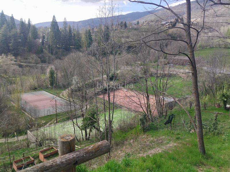 Foto e904cf47-cf3f-4ea9-8489-fd1680eadde1. Àtic amb calefacció a Planoles