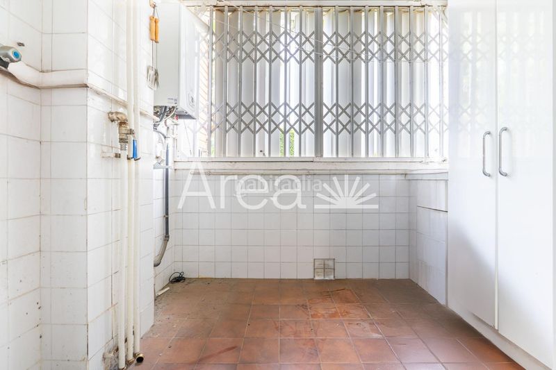 Foto 062c3530-6be8-458b-9212-95e9b4a40fe2. Piso  con terraza jardín particular, 2 pk t piscinaszonas deportivas en Sant Andreu de Llavaneres
