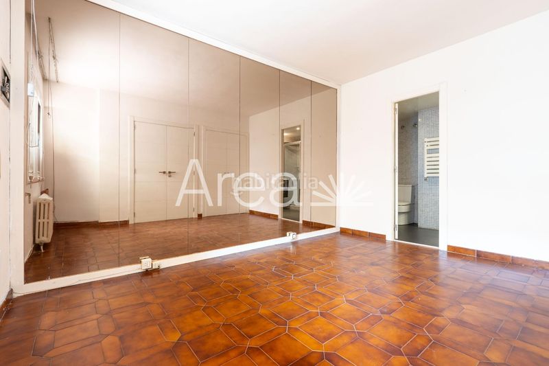 Foto ce9774f5-828d-4d7e-90c9-c085beb3616e. Piso  con terraza jardín particular, 2 pk t piscinaszonas deportivas en Sant Andreu de Llavaneres