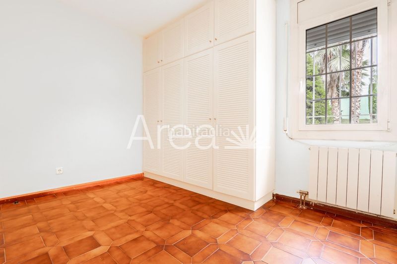 Foto fbd5ff20-94e7-4e34-a217-53bea25df984. Piso  con terraza jardín particular, 2 pk t piscinaszonas deportivas en Sant Andreu de Llavaneres