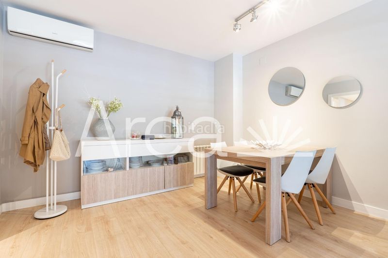 Foto efce7883-c519-49d1-8e10-60fce40cf2f3. Pis amb calefacció aparcament a Via Europa - Parc Central Mataró