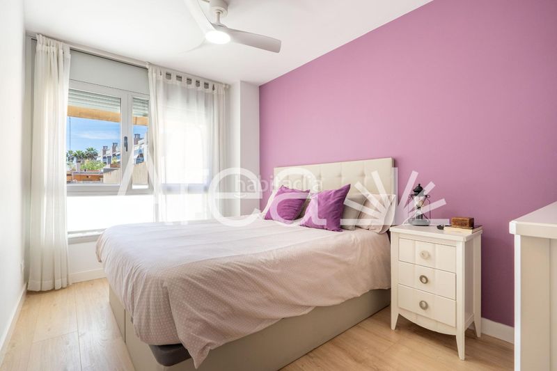 Foto f4db8ae5-0c88-4174-a77b-0e21929bb7c6. Pis amb calefacció aparcament a Via Europa - Parc Central Mataró