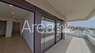 Location Appartement à Del maresme 102. Exclusiva vivienda en primera línea de mar en el edificio nautil