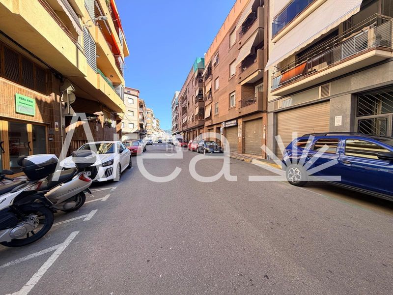 Foto fad0af29-1145-4c0b-8aa6-60c30d4d31fc. Pis amb calefacció a Centre Pineda de Mar