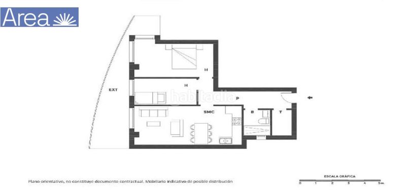 Foto 09a8a873-659d-4b8d-8b40-5bcf14beba7d. Pis a Calella