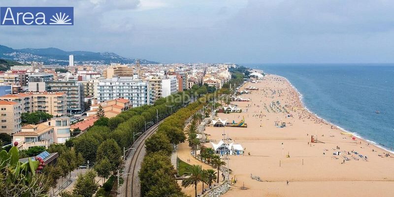 Foto 810962f0-5cbd-412b-9a7c-c47992ea1c65. Pis a Calella