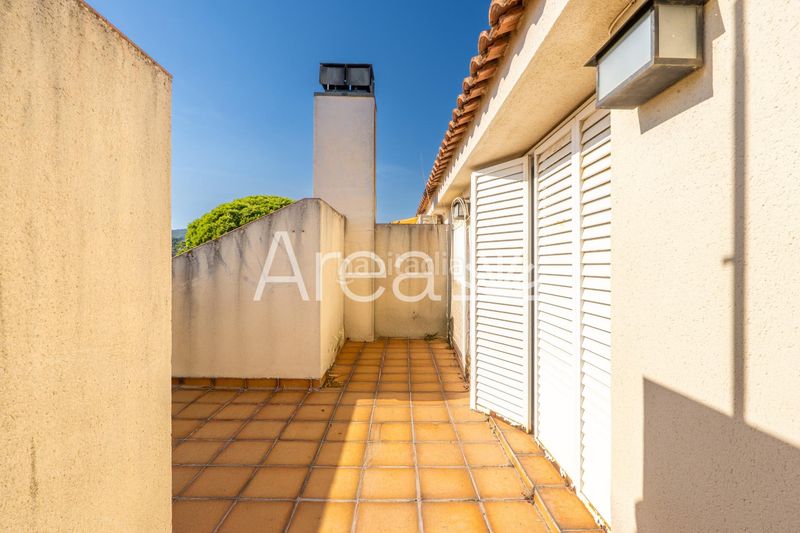 Foto 364a39b7-da8d-4832-bbb8-86faa6774d0e. Casa amb aparcament piscina a El Balís Sant Andreu de Llavaneres