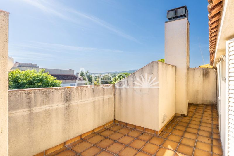 Foto 45181380-c528-45b7-8819-3ca5814b348a. Casa amb aparcament piscina a El Balís Sant Andreu de Llavaneres