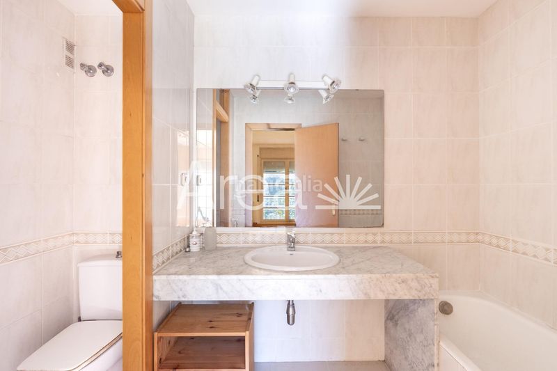 Foto 972eecbb-b736-46a9-9be2-5d24440237f7. Casa amb aparcament piscina a El Balís Sant Andreu de Llavaneres