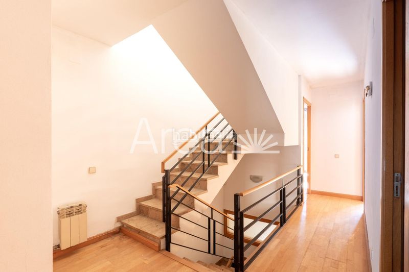 Foto a6432a5e-3482-46f3-bfb8-4d08796630d1. Casa amb aparcament piscina a El Balís Sant Andreu de Llavaneres