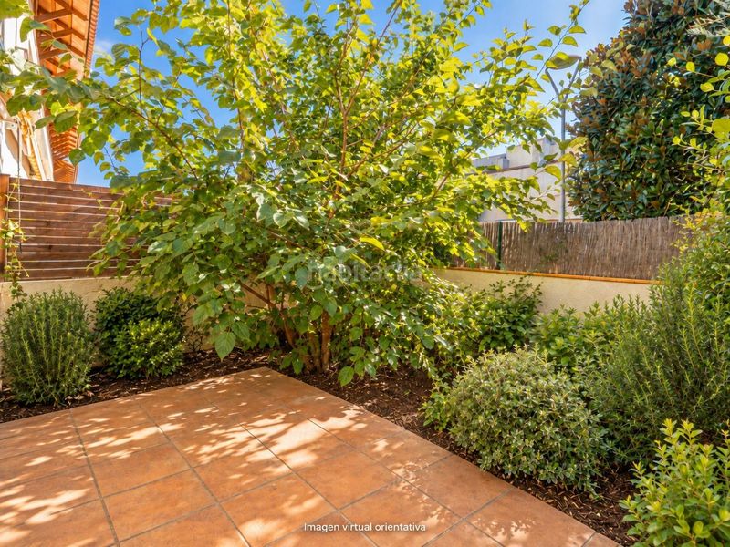 Foto b80eecad-dda0-4b79-9c58-a38ced24682b. Casa amb aparcament piscina a El Balís Sant Andreu de Llavaneres