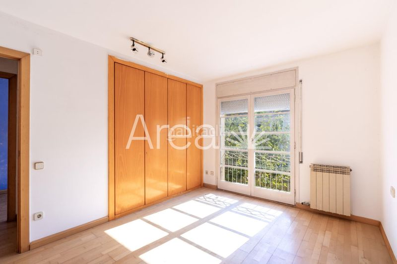Foto cfa73e3d-83dd-41a3-abf2-e8c53f1db15d. Casa amb aparcament piscina a El Balís Sant Andreu de Llavaneres