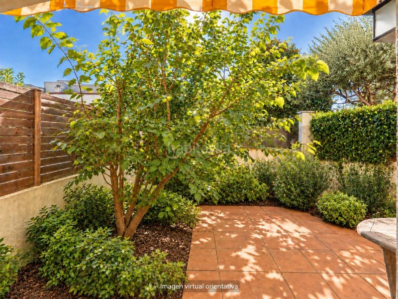 Foto eab3a722-78a3-4de7-a81a-0e42e094eb81. Casa amb aparcament piscina a El Balís Sant Andreu de Llavaneres