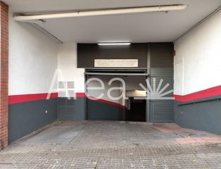 Affitto Posto auto  Calle riera d'en cintet. Plazas de parking en vilassar de mar