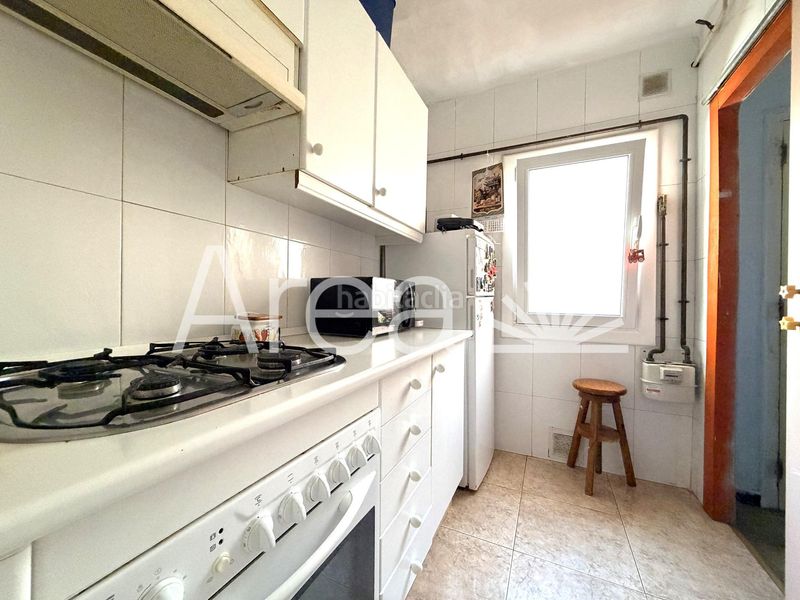 Foto a1f8f5af-58e0-47c8-be61-a02c5137325d. Dúplex a Centre Mataró