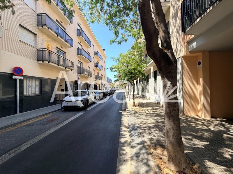 Foto ce3173d4-f771-4087-b4fd-010d7dde1456. Dúplex a Centre Mataró