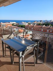 Rent Flat  Carrer mossen j rebull. Amplio y luminoso piso en el corazón de vilassar de mar