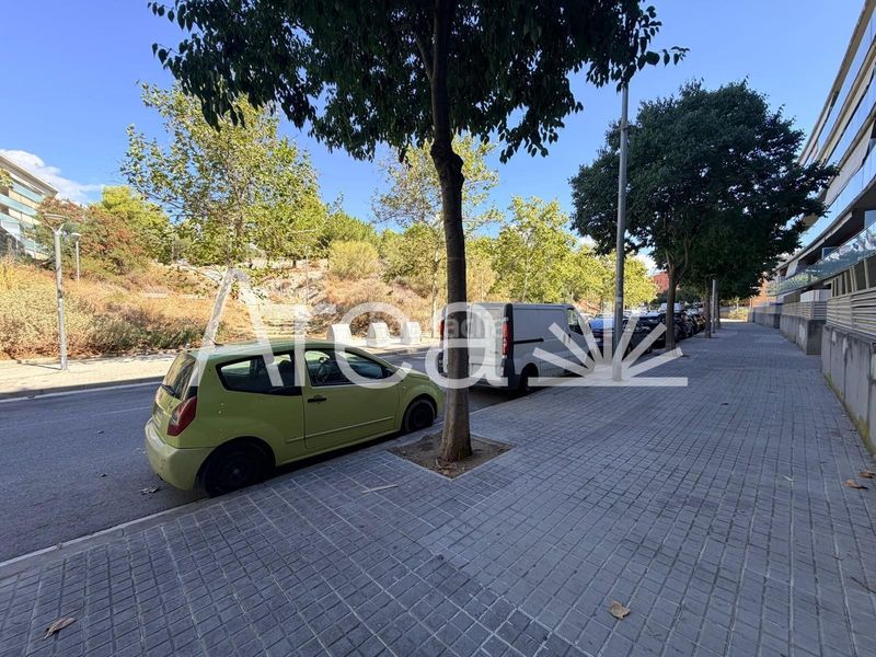 Foto 16b660ba-0405-4b35-8c6d-d038ed5c607d. Pis amb calefacció aparcament piscina a Via Europa - Parc Central Mataró