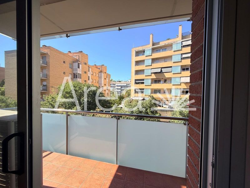 Foto 69f1b4d7-8327-4ab4-9398-9110f9fbe247. Pis amb calefacció aparcament piscina a Via Europa - Parc Central Mataró