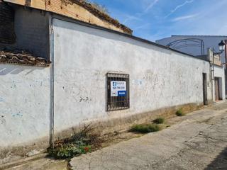 Local Comercial a Escalona. Almacén de 73 m2 muy bien situado en el casco urbano de escalona