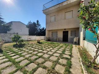 Reihenhaus en Hormigos. Chalet adosado en urbanizacion en hormigos