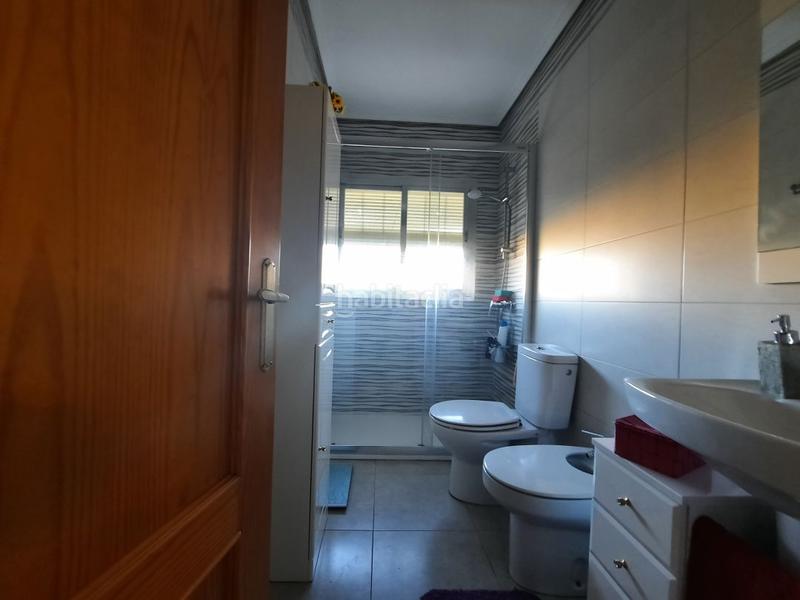 Foto 1ee933e4-74e0-4953-893d-0894b5aa8b45. Chalet mit heizung parking in Escalona